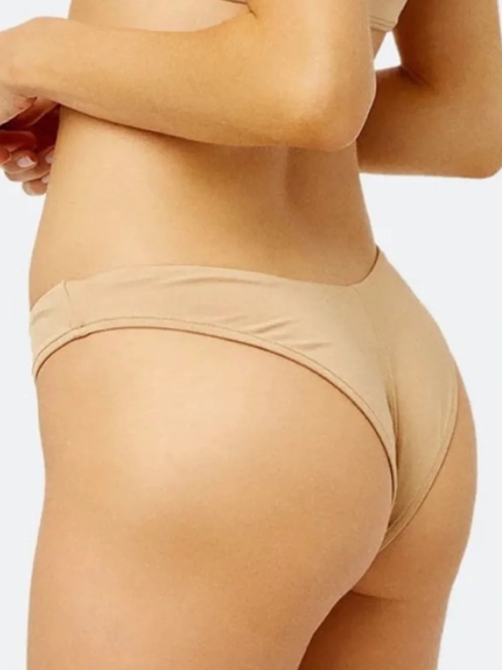 Frankies Bikinis Katarina Bikini Bottom S
